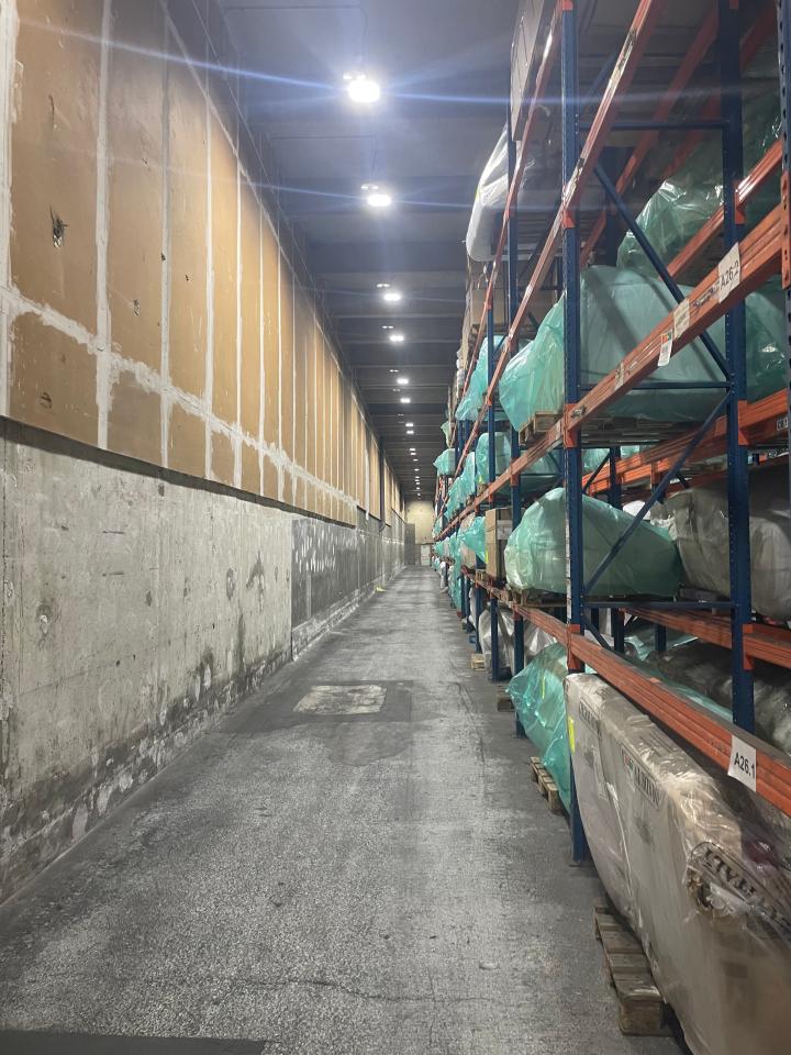 Vente local d'activité Sarcelles Val-d'Oise OVACT2536335 6