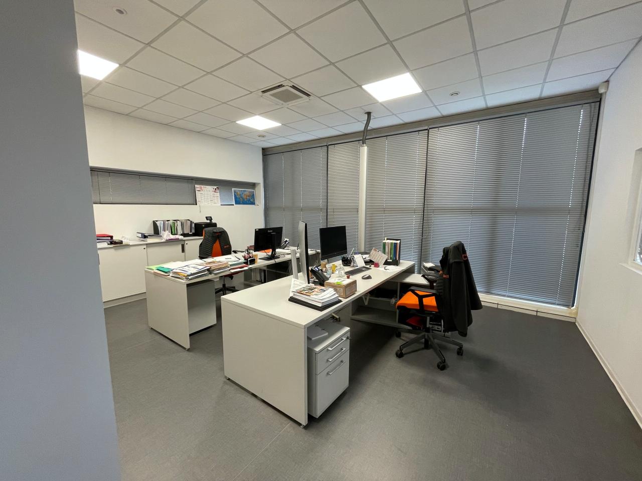 Vente local d'activité Strasbourg Bas-Rhin OVACT2530088 9