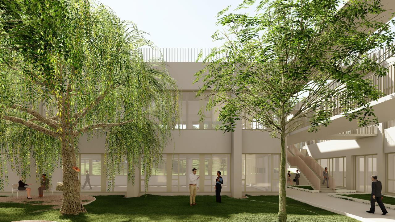 Location bureau Sophia Antipolis Alpes-Maritimes OLBUR2311552 7