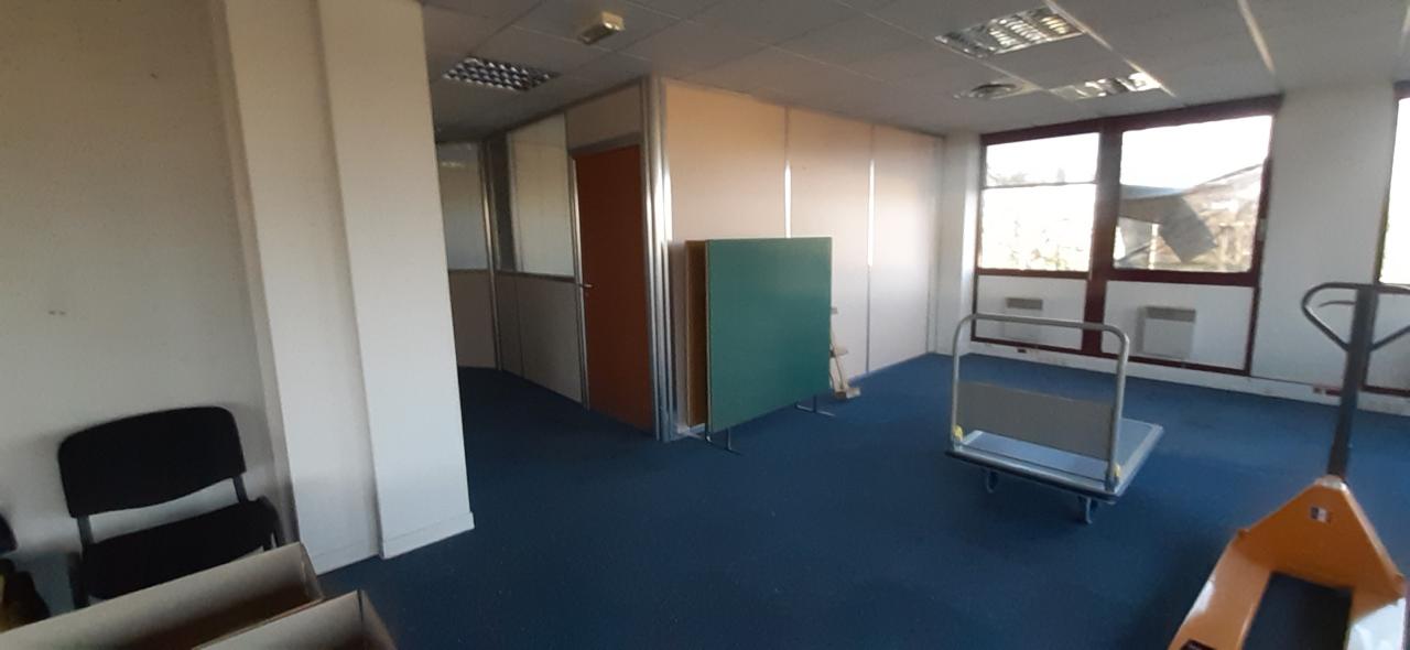 Vente bureau Toulouse Haute-Garonne OVBUR2530013 6