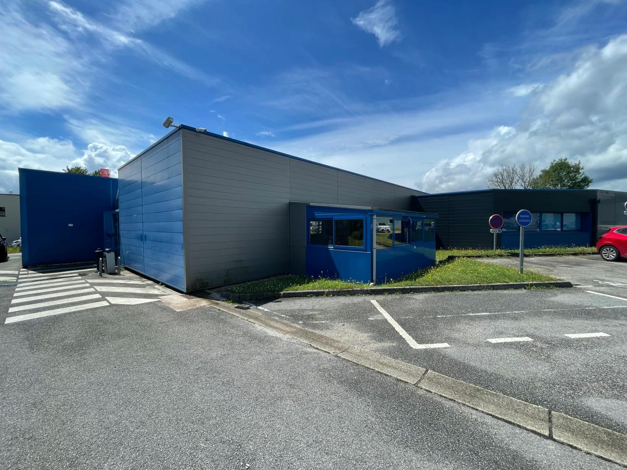 Location local d'activité Bois-Guillaume Seine-Maritime OLACT2534010 9