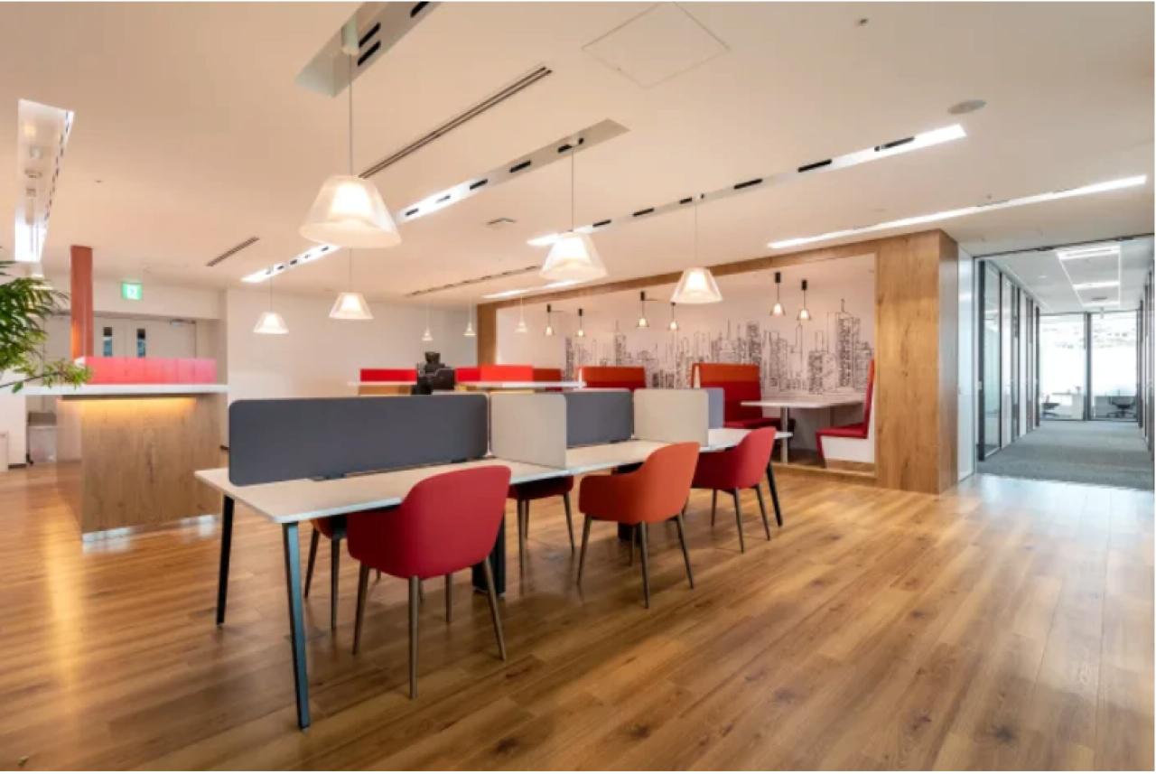 Location bureau Noisy-le-Grand Seine-Saint-Denis OLBUR2421456 7