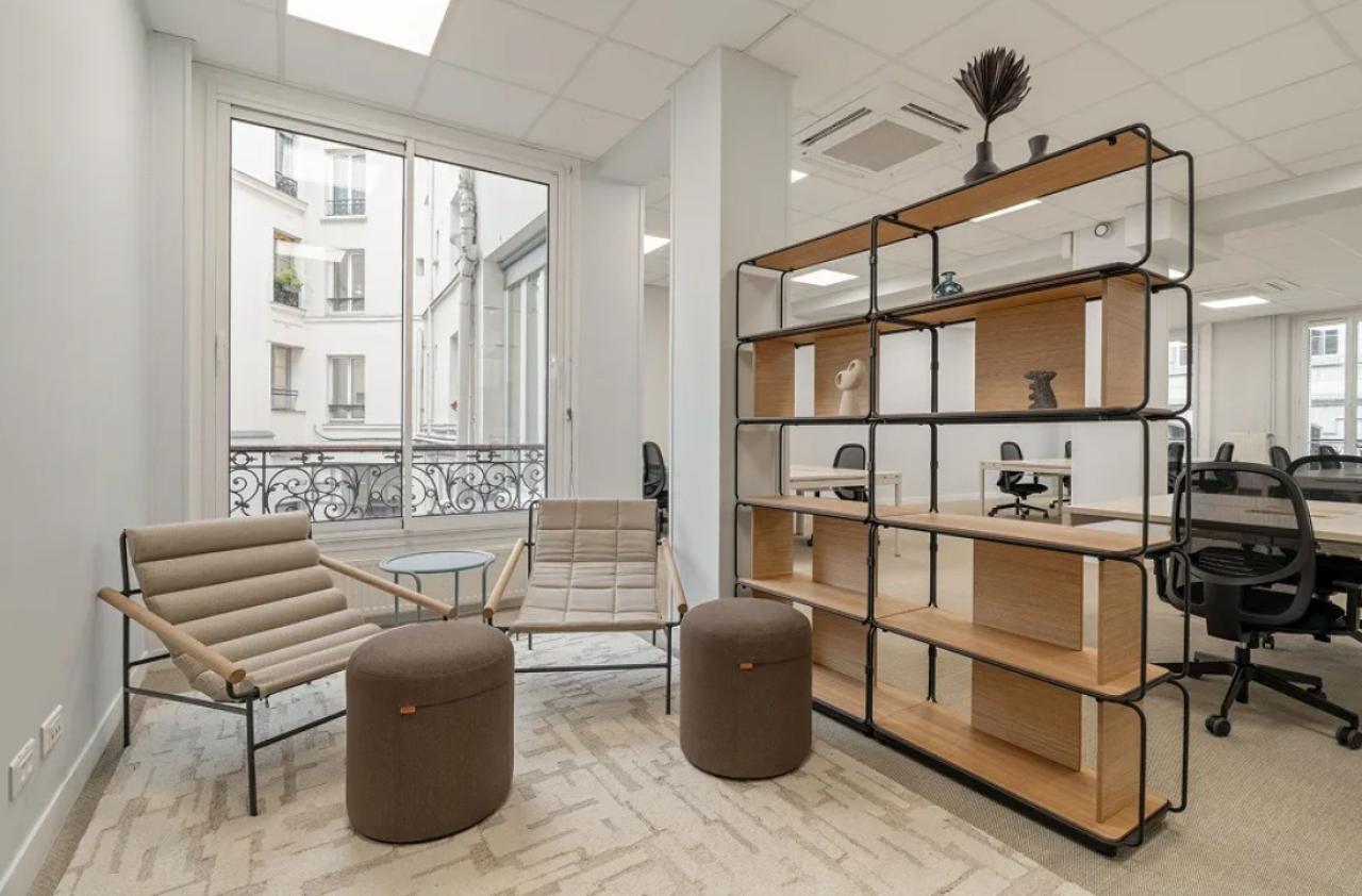 Location coworking Paris OLBUR2641728 10