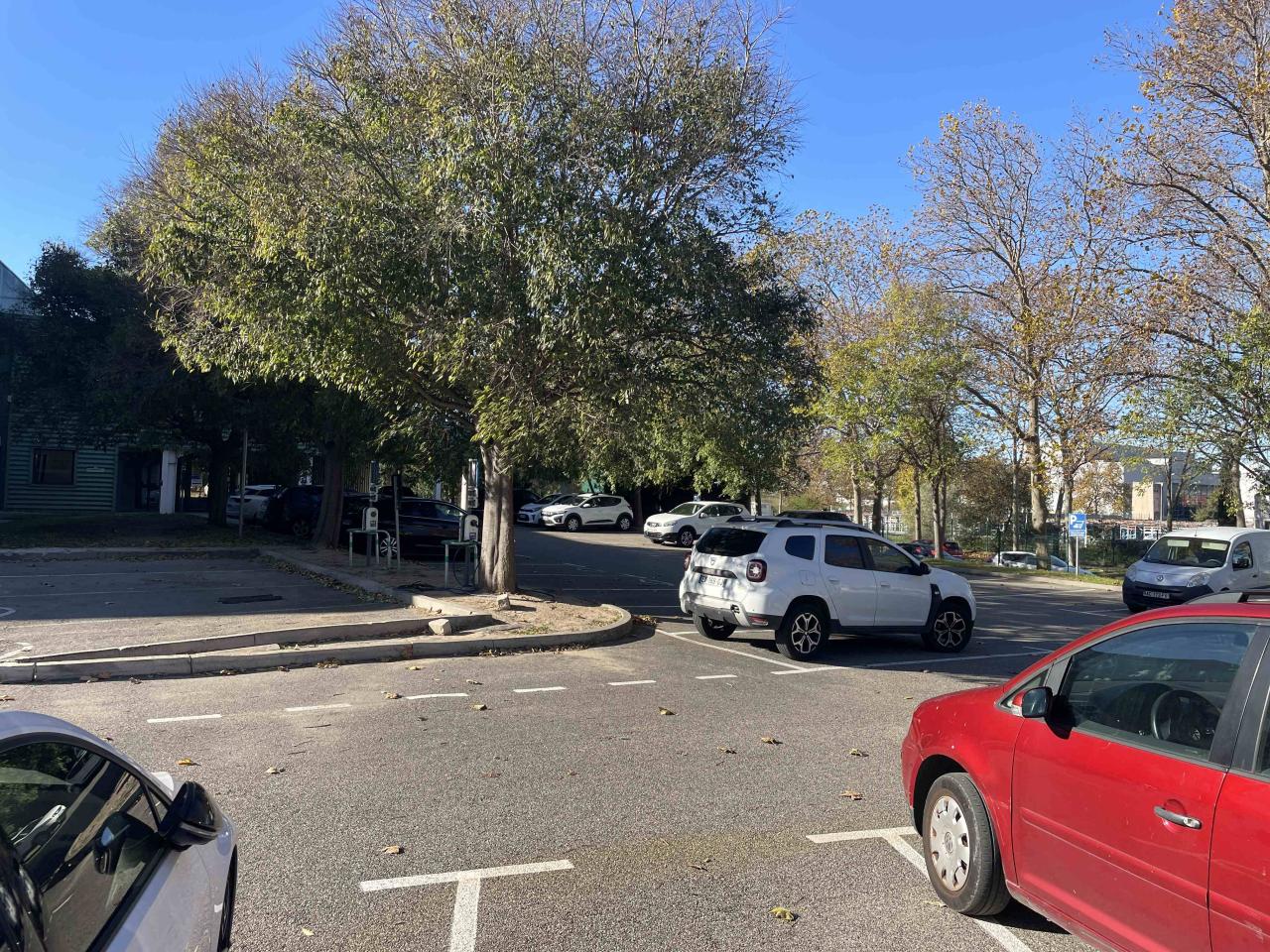 Location local d'activité Vitrolles Bouches-du-Rhône OLACT2537368 18