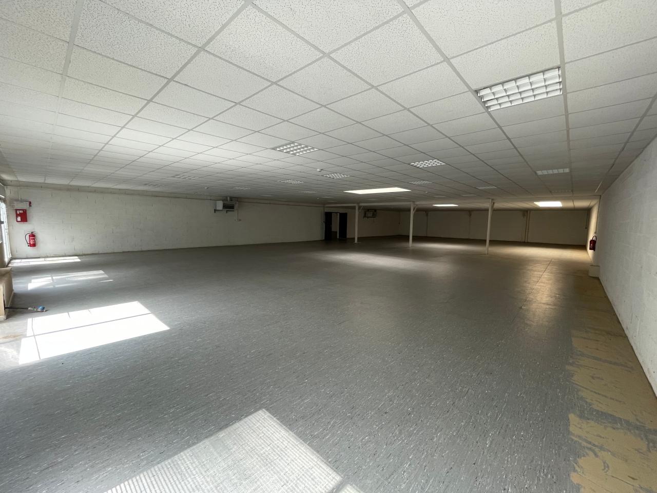 Location local d'activité Essey-lès-Nancy Meurthe-et-Moselle OLACT2424209 11