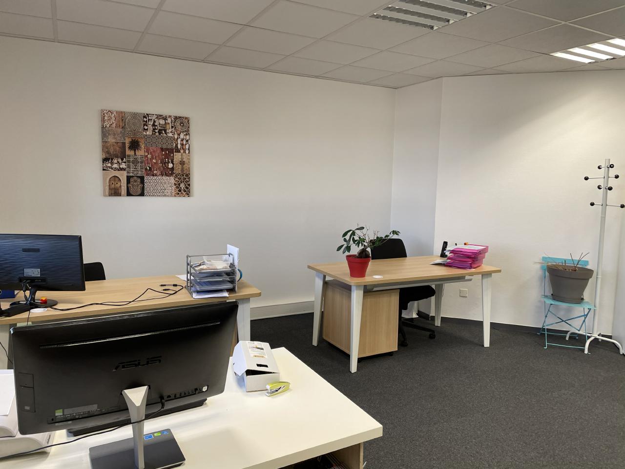 Vente bureau Saint-Grégoire Ille-et-Vilaine OVBUR2532992 4