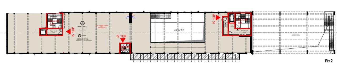Location bureau Lille Nord OLBUR2421082 12