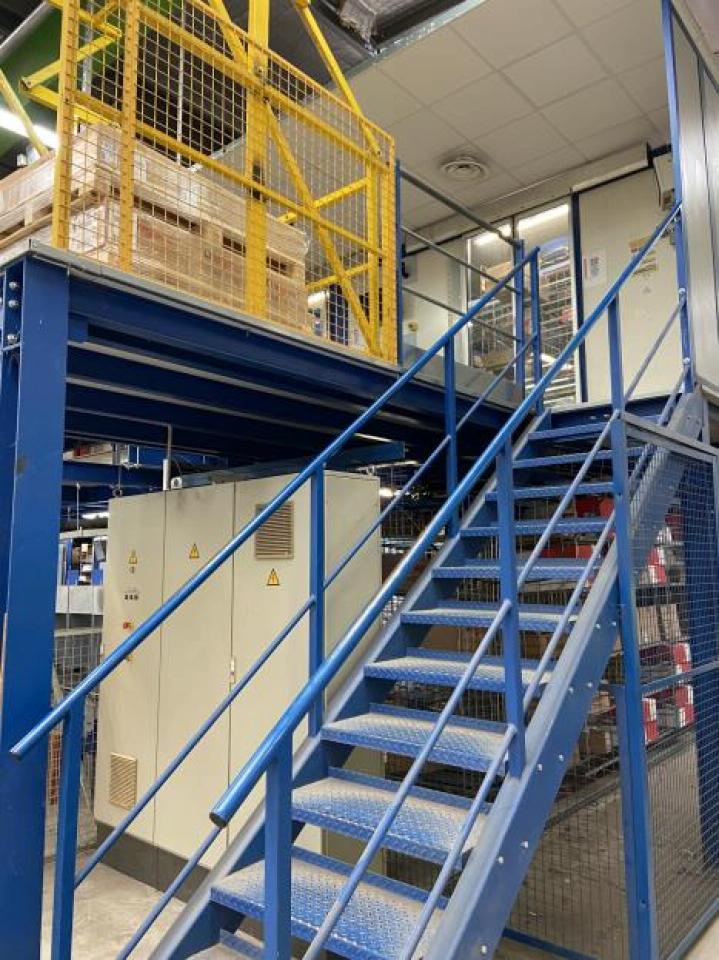 Vente local d'activité Brignais Rhône OVACT2533058 6