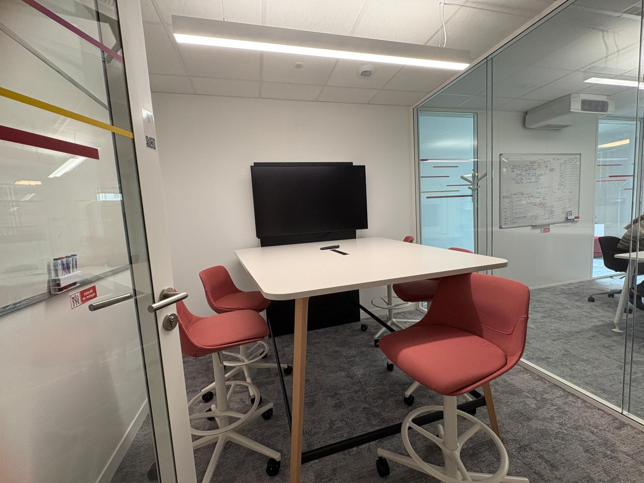 Location bureau Metz Moselle OLBUR2642869 14