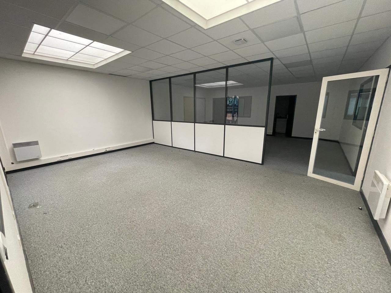 Location local d'activité Cesson-Sévigné Ille-et-Vilaine OLACT2639743 11