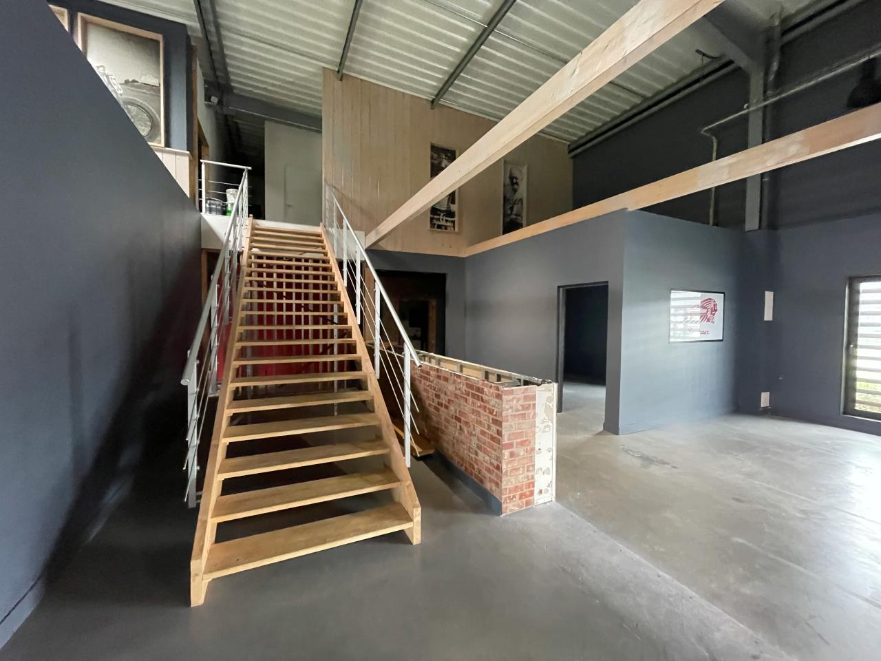 Location local d'activité Mérignac Gironde OLACT2528921 6