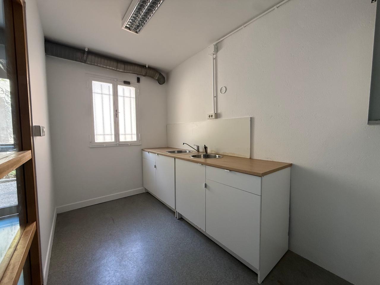 Location bureau Nancy Meurthe-et-Moselle OLBUR2538040 14