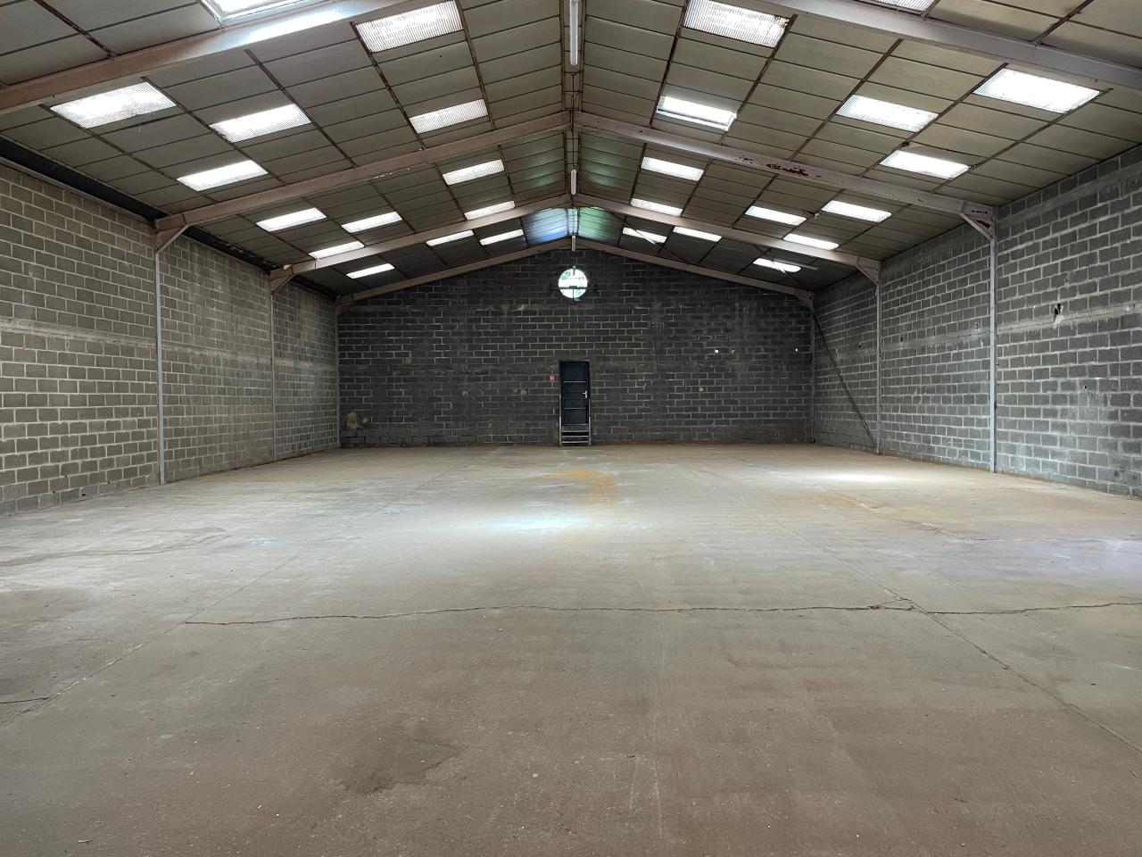 Location local d'activité Canteleu Seine-Maritime OLACT2643157 11