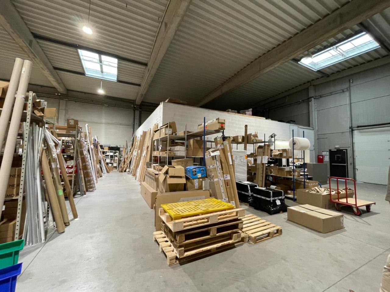 Vente local d'activité Marcq-en-Baroeul Nord OVACT2645168 1