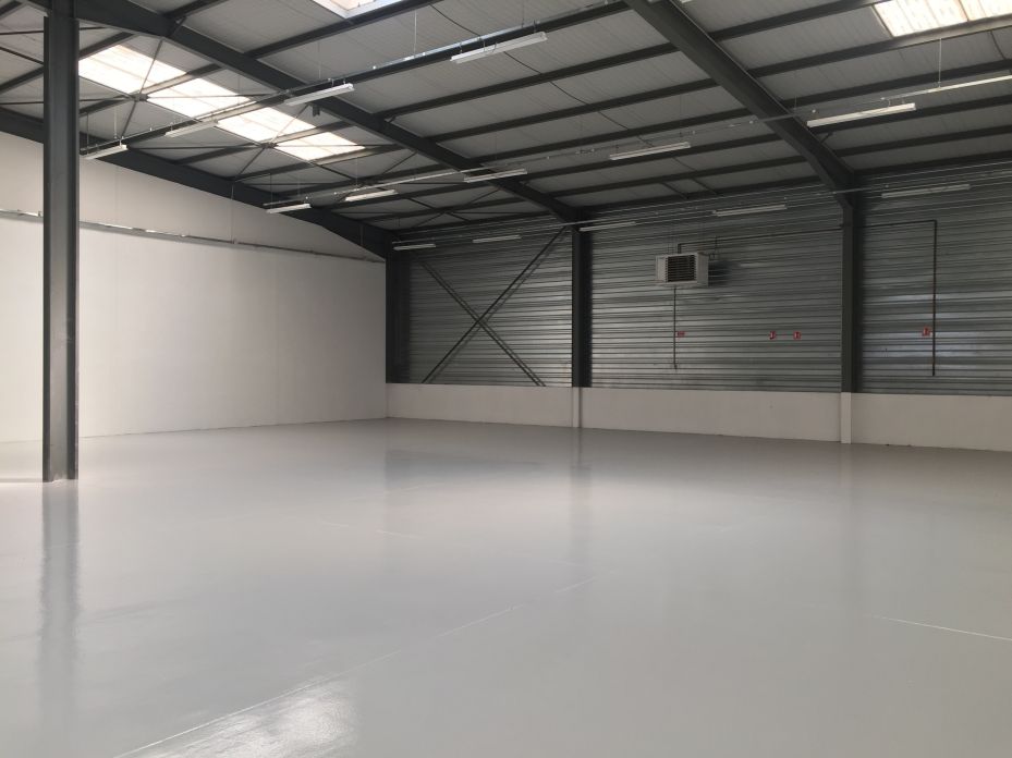 Location local d'activité Vaulx-en-Velin Rhône OLACT2532308 4
