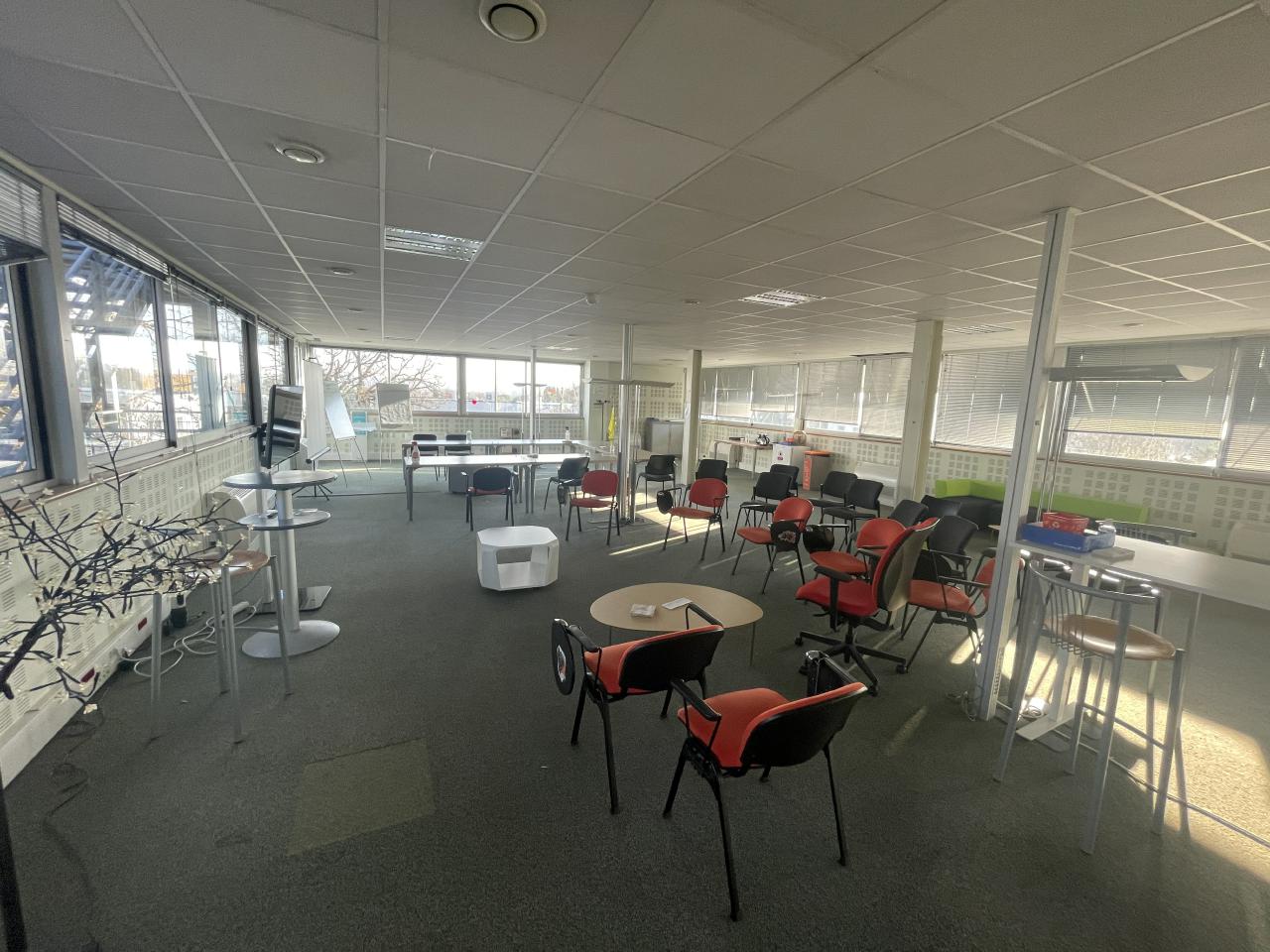 Location bureau Toulouse Haute-Garonne OLBUR2310025 10