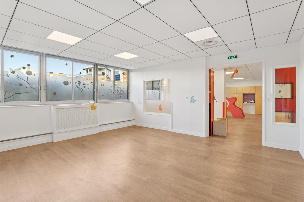 Vente bureau Saint-Mandé Val-de-Marne OVBUR2534890 5