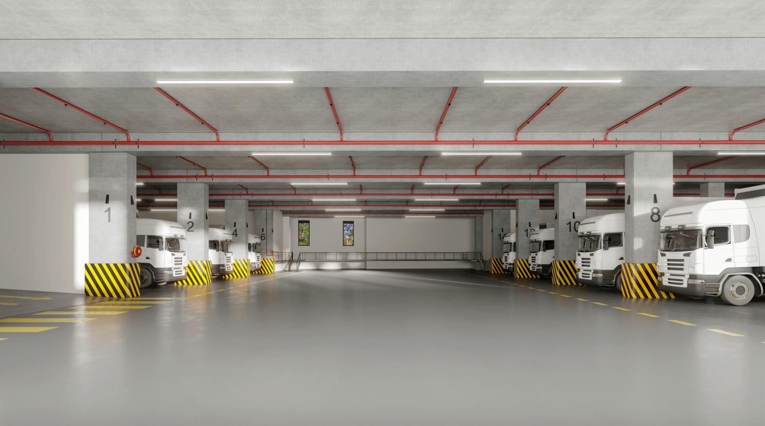 Location local d'activité Argenteuil Val-d'Oise OLACT2308168 6