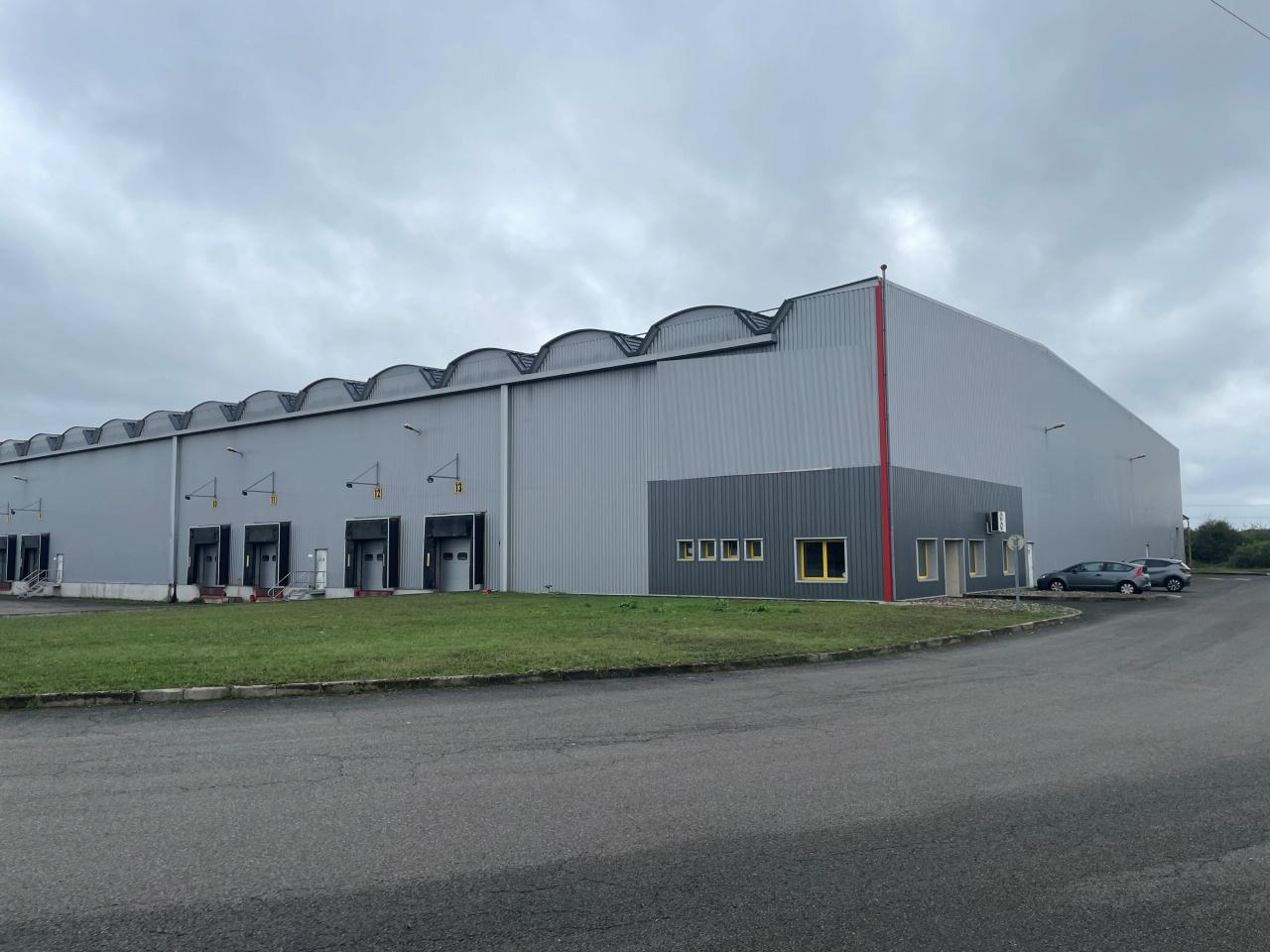 Location entrepôt classe a Ottmarsheim Haut-Rhin OLLOG2428119 6