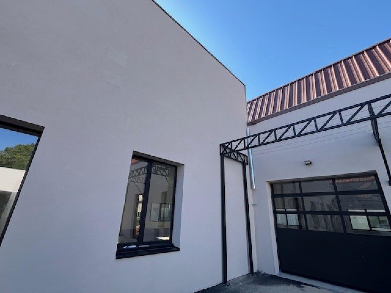 Location local d'activité Vénissieux Rhône OLACT2537727 8