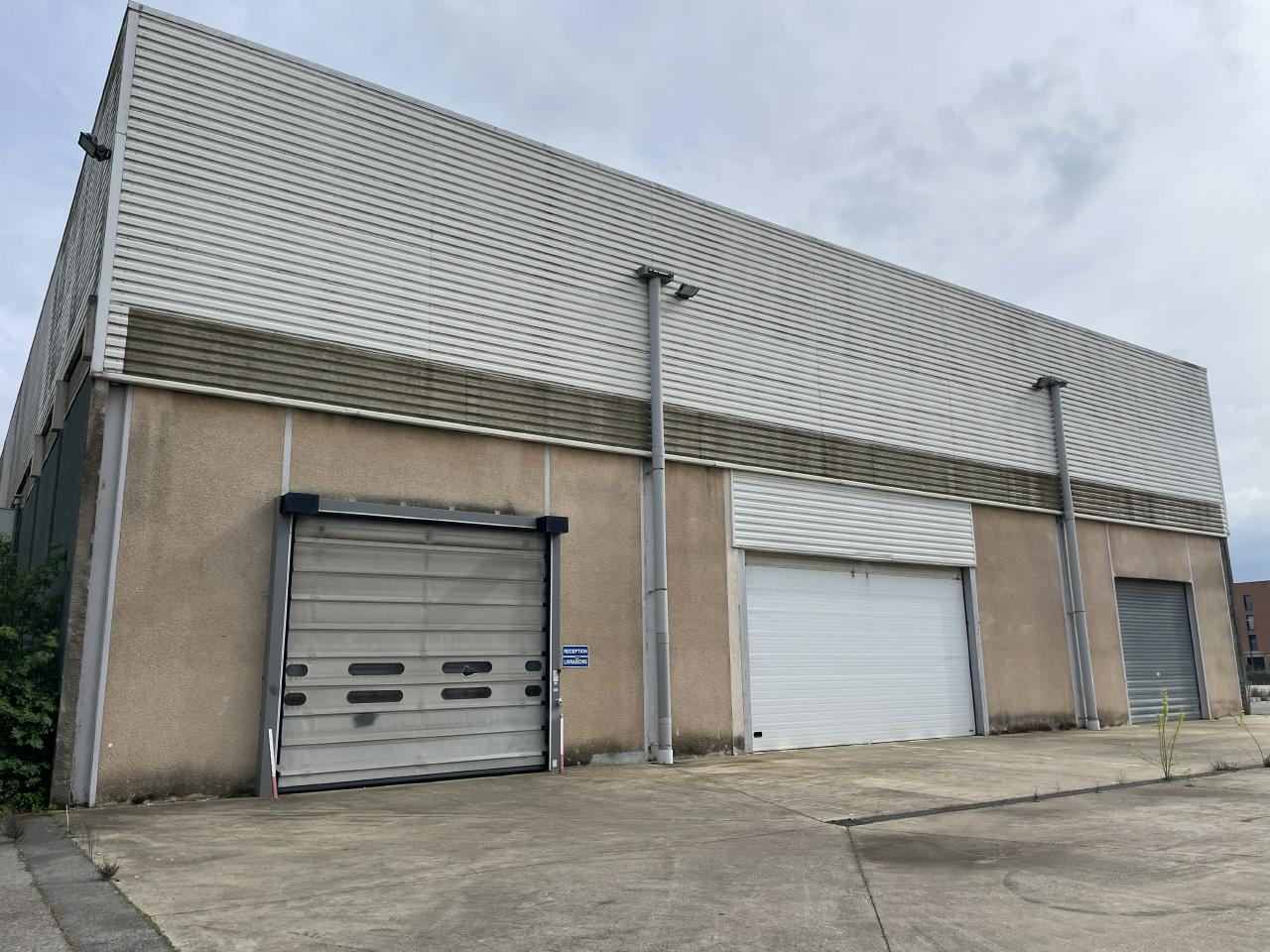 Location local d'activité Toulouse Haute-Garonne OLACT2421860 7