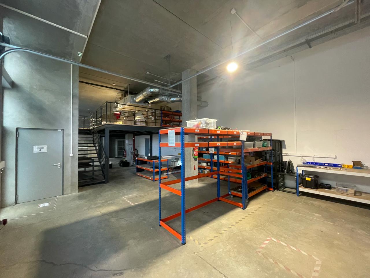 Location local d'activité Motte-Servolex Savoie OLACT2428026 11