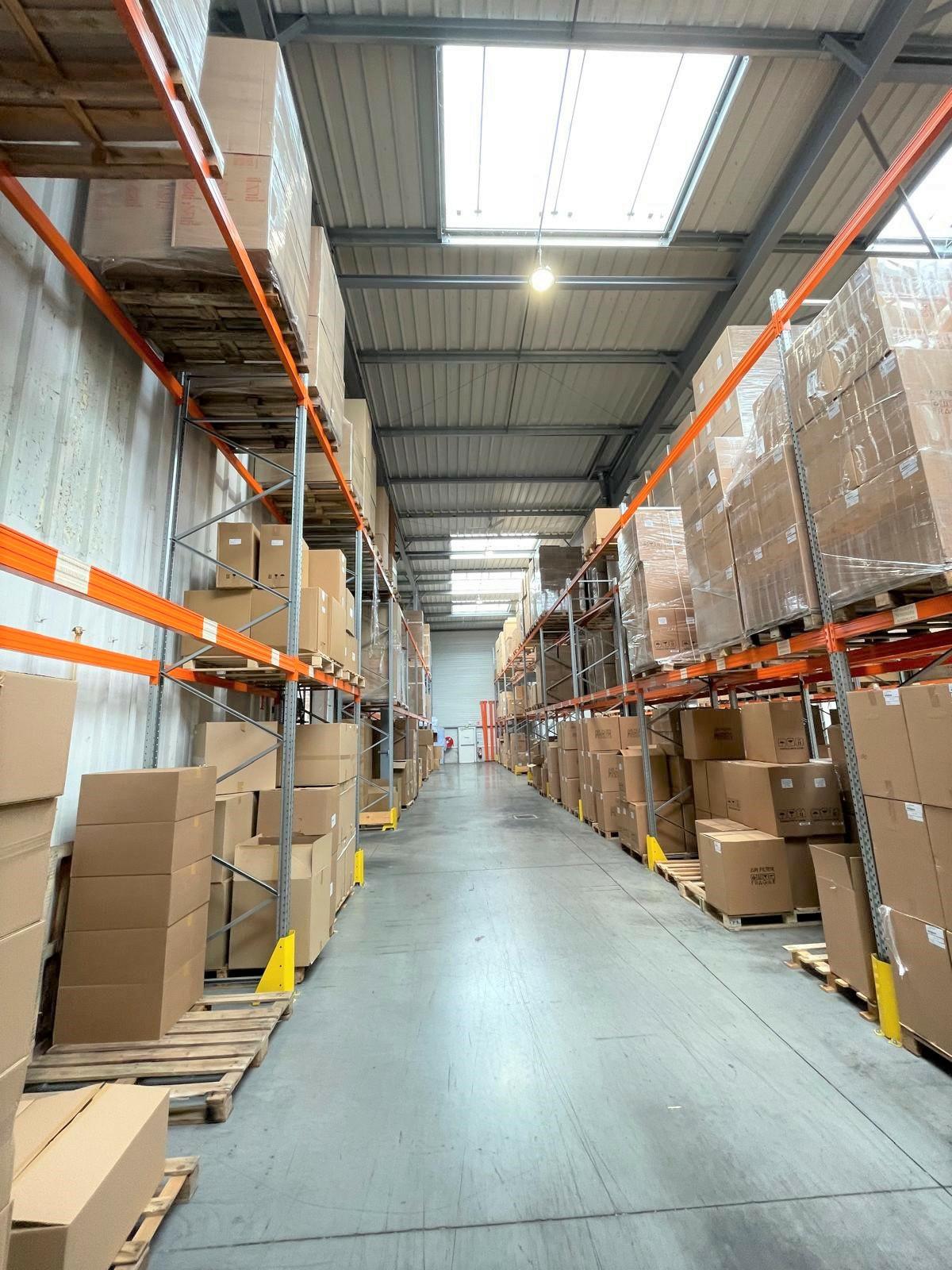 Location local d'activité Chapelle-d'Armentières Nord OLACT2424528 8