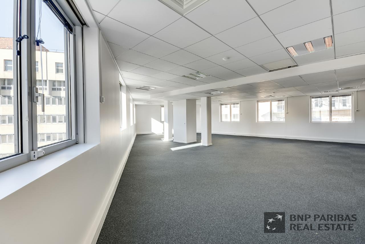 Location bureau Issy-les-Moulineaux Hauts-de-Seine OLBUR2104540 12