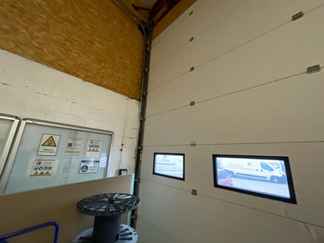 Location local d'activité Custines Meurthe-et-Moselle OLACT2640510 8