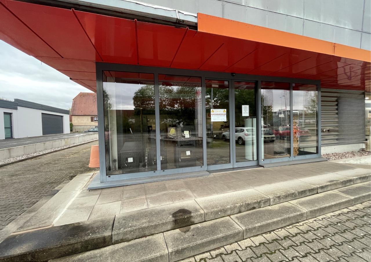 Location local d'activité Oberhoffen-sur-Moder Bas-Rhin OLACT2535814 1