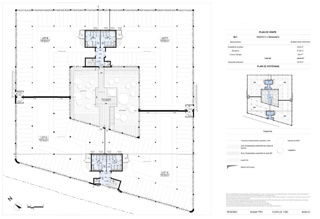 Location bureau Mauguio Hérault OLBUR2115329 23