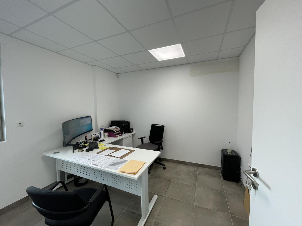 Location local d'activité Bourgbarré Ille-et-Vilaine OLACT2314187 6