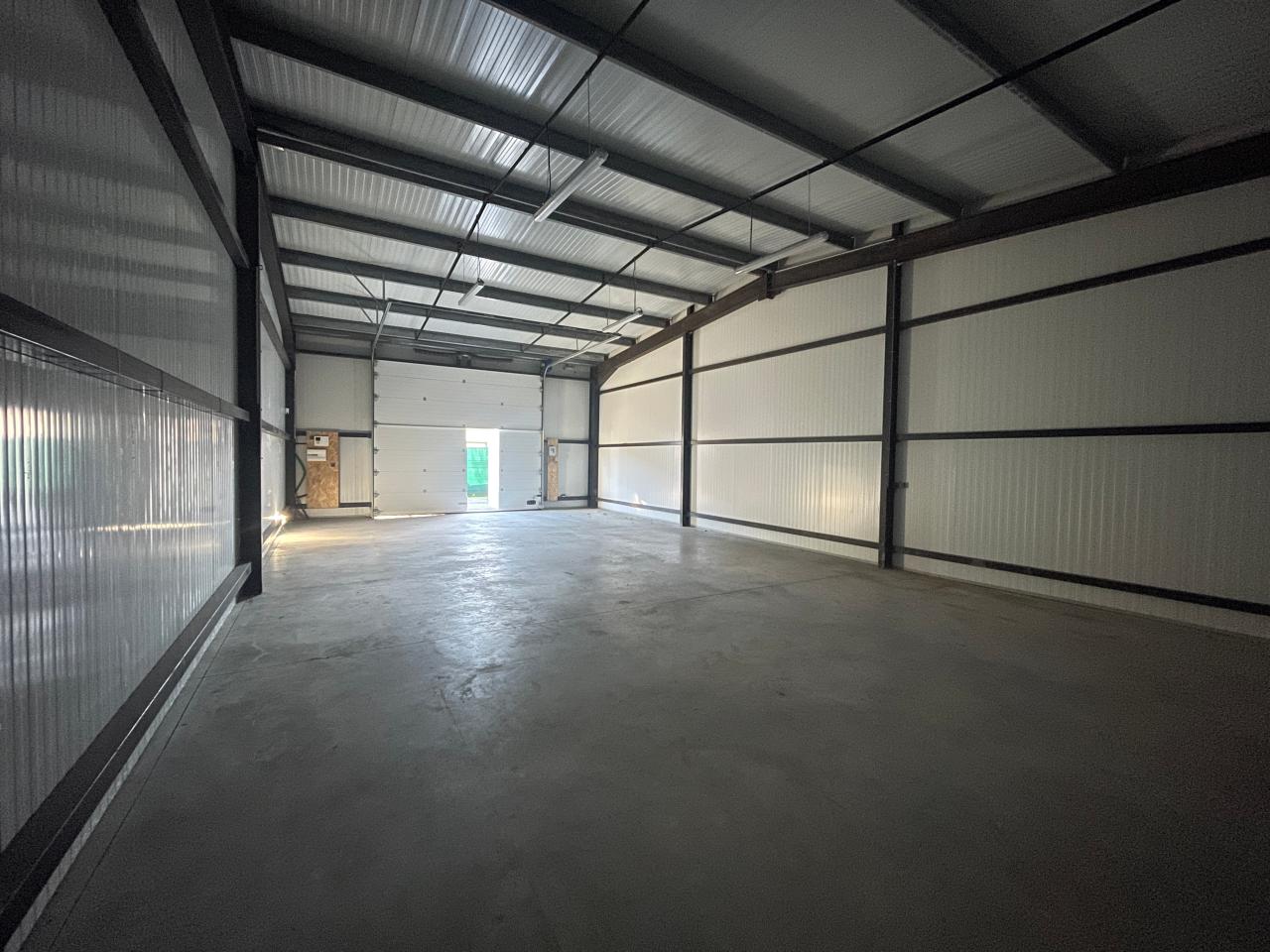 Location local d'activité Mios Gironde OLACT2537631 21