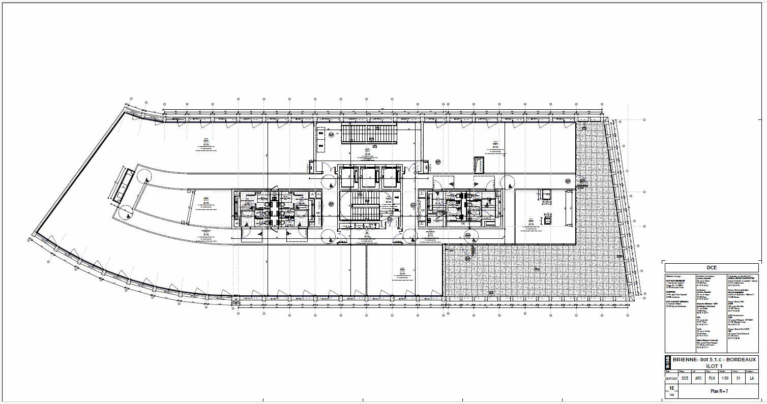 Location bureau Bordeaux Gironde OLBUR2001771 6