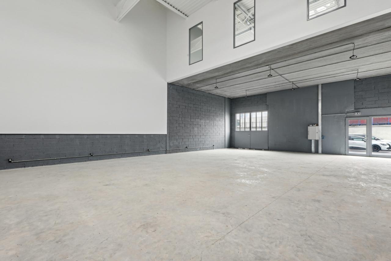 Location local d'activité Vaux-le-Pénil Seine-et-Marne OLACT2201444 10