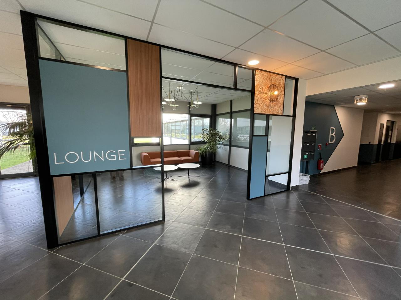 Location bureau Labège Haute-Garonne OLBUR2536344 2