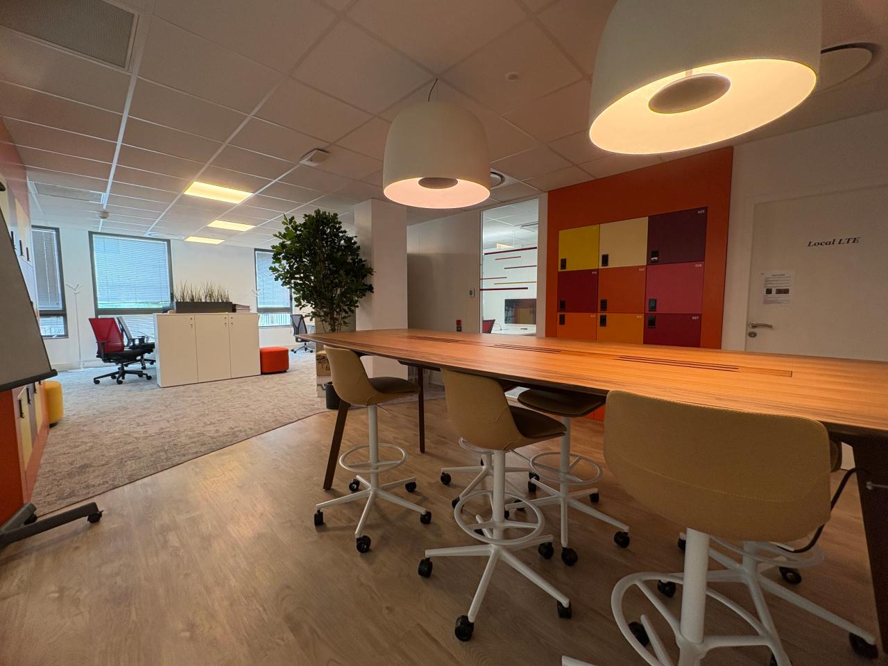 Location bureau Metz Moselle OLBUR2642869 8