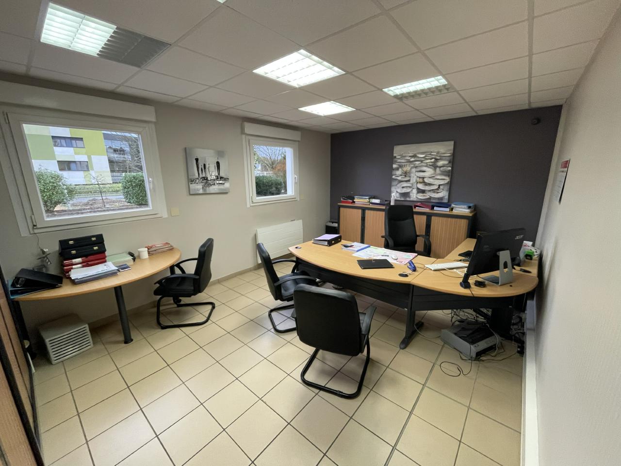 Location local d'activité Metz Moselle OLACT2420503 7