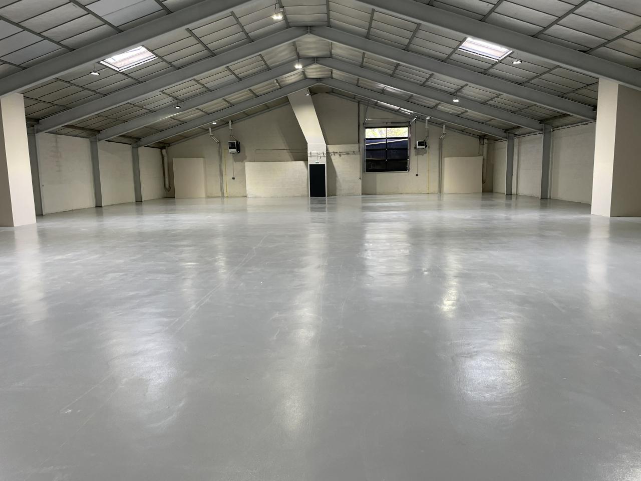 Vente local d'activité Montreuil Seine-Saint-Denis OVACT2419000 6