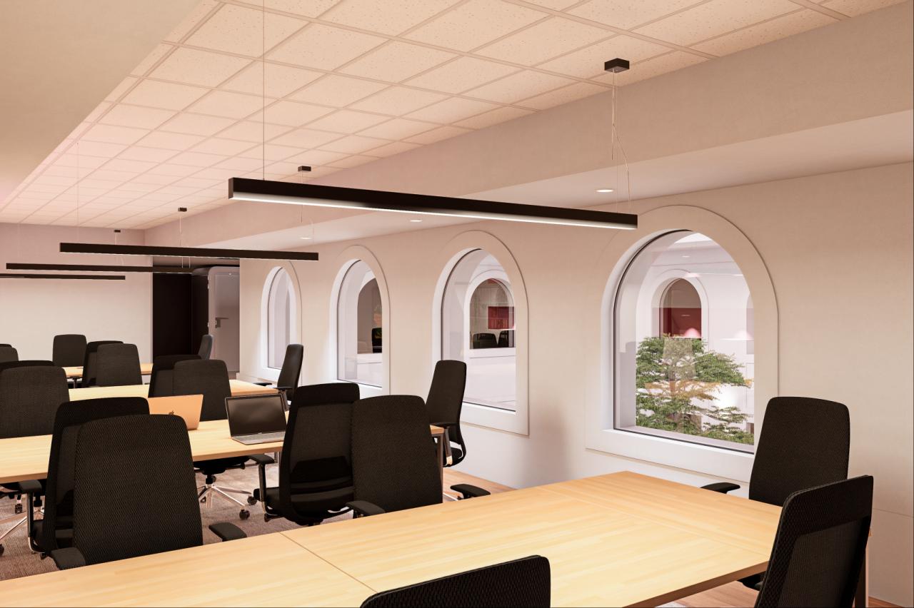 Location coworking Paris OLBUR2640383 5