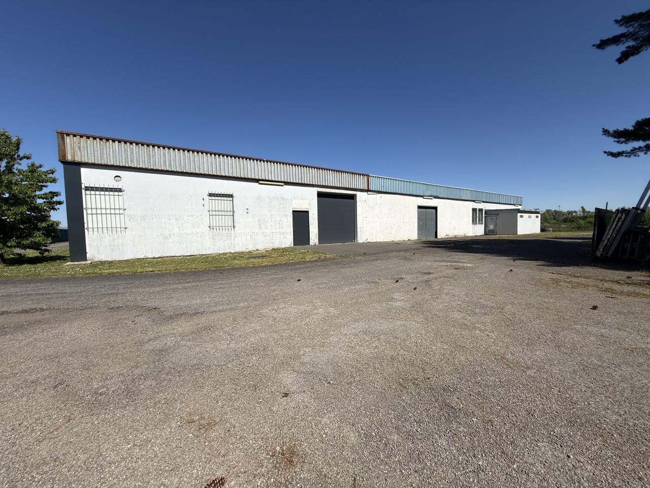 Vente local d'activité Basse-Ham Moselle OVACT2534777 3