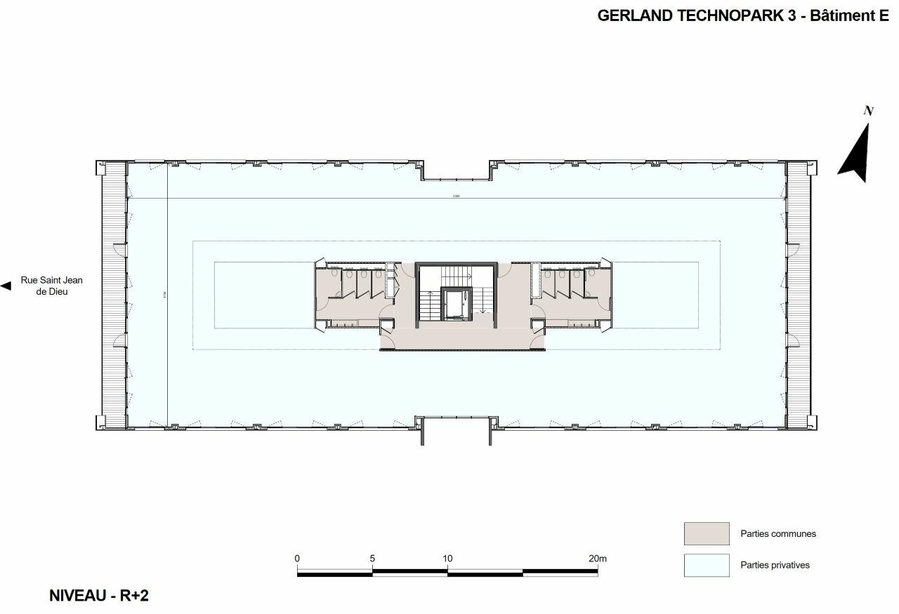 Location bureau Lyon Rhône OLBUR2110025 22