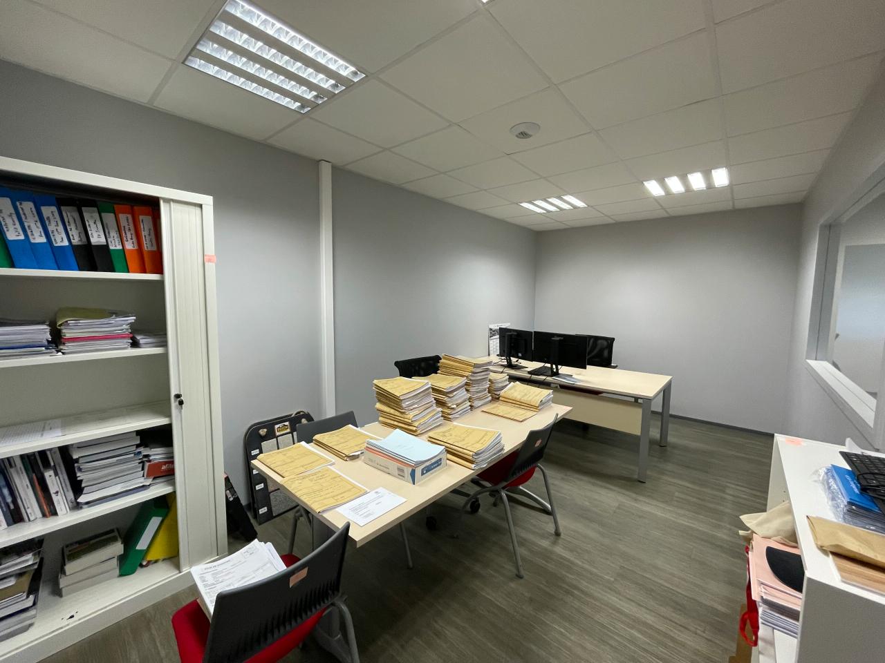 Location local d'activité Boos Seine-Maritime OLACT2534204 7