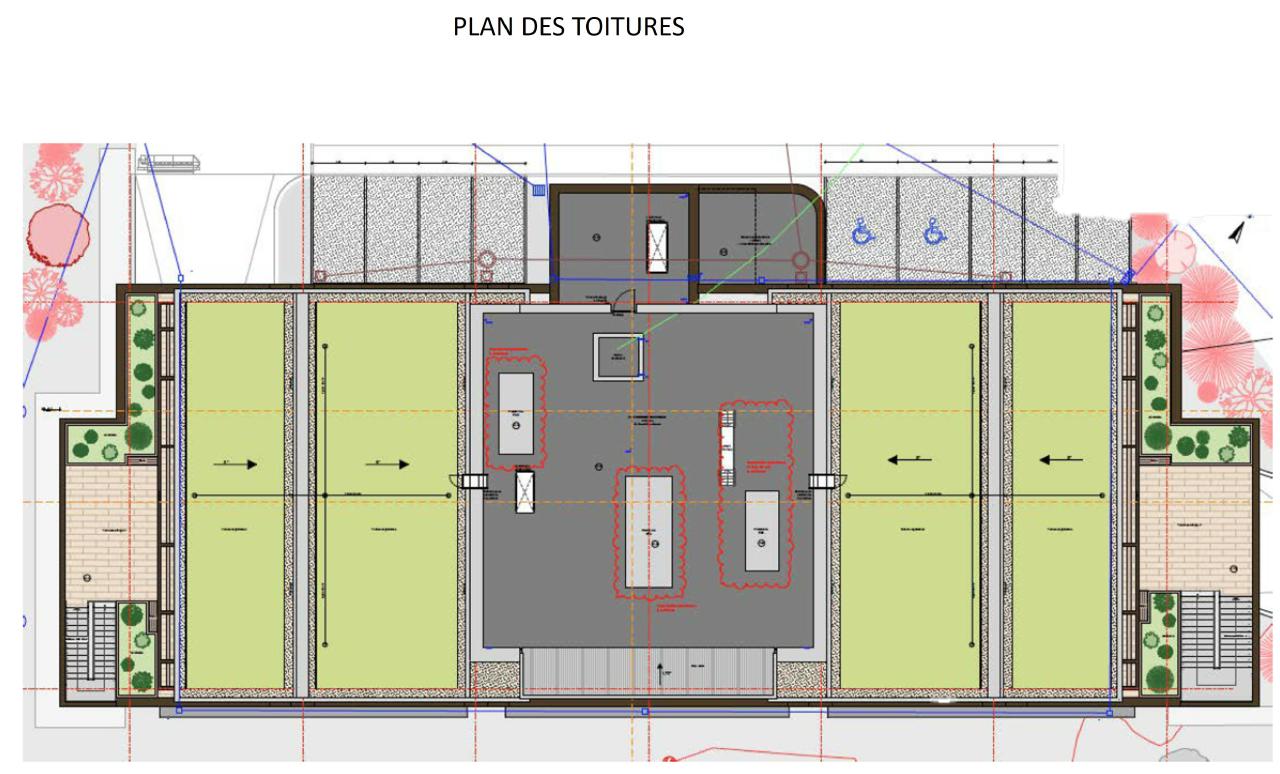 Location bureau Pessac Gironde OLBUR2424168 16