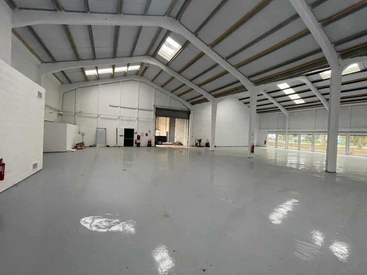 Location local d'activité Seclin Nord OLACT2640246 5