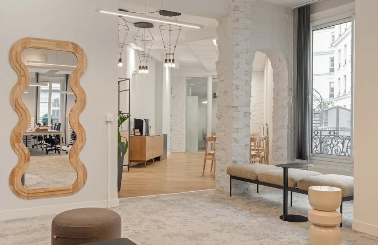 Location coworking Paris OLBUR2641728 4