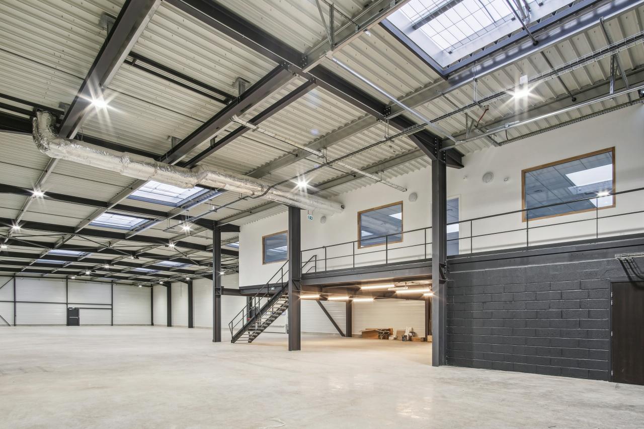 Location local d'activité Vaires-sur-Marne Seine-et-Marne OLACT2528966 6