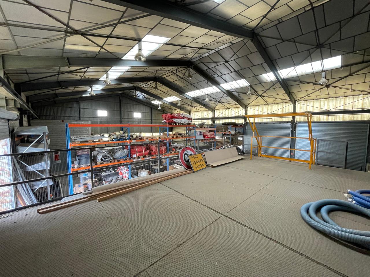 Location local d'activité Portet-sur-Garonne Haute-Garonne OLACT2639111 11