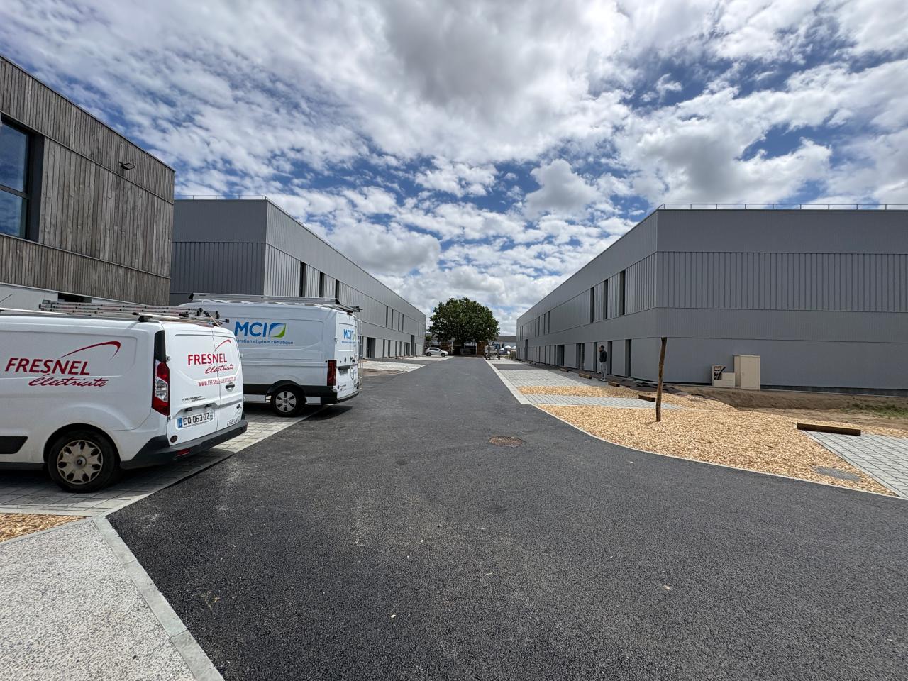 Vente bureau Les Sorinieres Loire-Atlantique OVBUR2644001 22