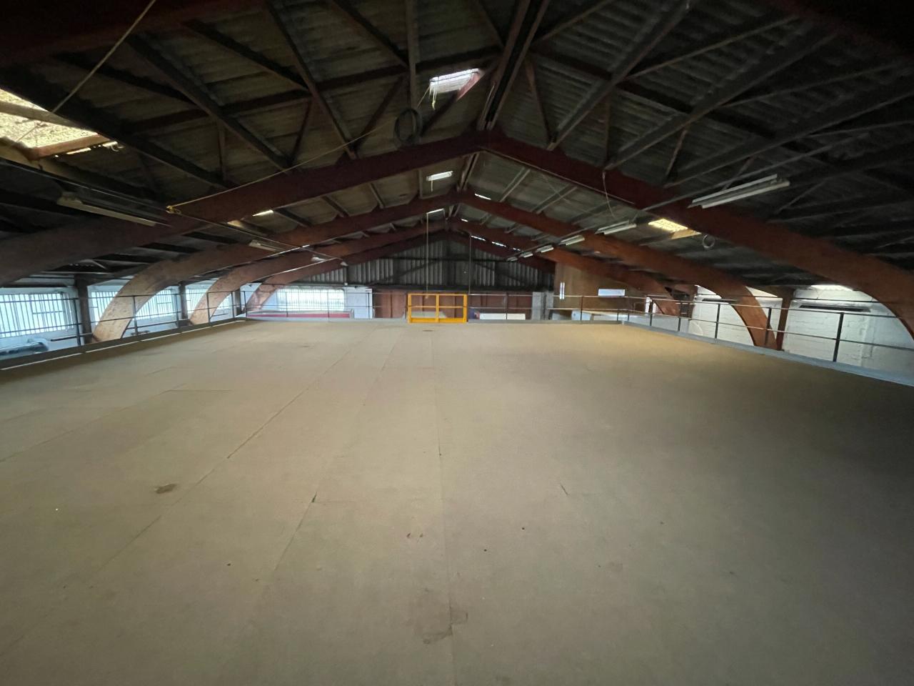 Location local d'activité Longvic Côte-d'Or OLACT2426825 7